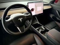 Tesla Model 3 Standard RWD PLUS 1ERPRO 60KW / H AUTOPILOT PANO TVA - <small></small> 25.990 € <small>TTC</small> - #11