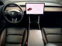 Tesla Model 3 Standard RWD PLUS 1ERPRO 60KW / H AUTOPILOT PANO TVA - <small></small> 25.990 € <small>TTC</small> - #14