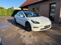 Tesla Model 3 STANDARD RWD PLUS MY21 - <small></small> 28.960 € <small>TTC</small> - #3