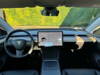 Tesla Model 3 STANDARD RWD PLUS MY21 - <small></small> 28.960 € <small>TTC</small> - #12