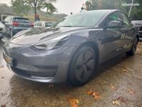 Tesla Model 3 STANDARD RWD PLUS MY22 - <small></small> 27.990 € <small>TTC</small> - #4