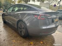 Tesla Model 3 STANDARD RWD PLUS MY22 - <small></small> 27.990 € <small>TTC</small> - #6