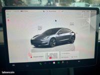 Tesla Model 3 STANDARD RWD PLUS MY22 - <small></small> 27.990 € <small>TTC</small> - #18