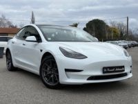 Tesla Model 3 STANDARD RWD PLUS MY22 - <small></small> 24.990 € <small>TTC</small> - #3