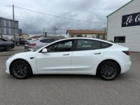 Tesla Model 3 STANDARD RWD PLUS MY22 - <small></small> 24.990 € <small>TTC</small> - #8