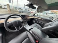 Tesla Model 3 STANDARD RWD PLUS MY22 - <small></small> 24.990 € <small>TTC</small> - #9