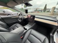 Tesla Model 3 STANDARD RWD PLUS MY22 - <small></small> 24.990 € <small>TTC</small> - #12