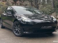 Tesla Model 3 Standard RWD Propulsion Noir Autopilot Jantes 18 Garantie - <small></small> 29.490 € <small>TTC</small> - #2