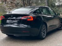 Tesla Model 3 Standard RWD Propulsion Noir Autopilot Jantes 18 Garantie - <small></small> 29.490 € <small>TTC</small> - #3