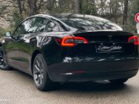 Tesla Model 3 Standard RWD Propulsion Noir Autopilot Jantes 18 Garantie - <small></small> 29.490 € <small>TTC</small> - #4