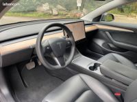 Tesla Model 3 Standard RWD Propulsion Noir Autopilot Jantes 18 Garantie - <small></small> 29.490 € <small>TTC</small> - #5