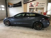 Tesla Model 3 TESLA MODEL 3 PERFORMANCE AWD 490CH 75KWH - <small></small> 40.990 € <small></small> - #1