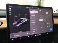 Tesla Model 3 TESLA MODEL 3 PERFORMANCE AWD 490CH 75KWH - <small></small> 40.990 € <small></small> - #6