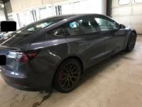 Tesla Model 3 TESLA MODEL 3 PERFORMANCE AWD 490CH 75KWH - <small></small> 40.990 € <small></small> - #8