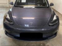 Tesla Model 3 TESLA MODEL 3 PERFORMANCE AWD 490CH 75KWH - <small></small> 38.990 € <small></small> - #1