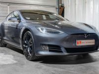 Tesla Model S 100 D Dual Motor Premium Connexion ... - <small></small> 35.890 € <small>TTC</small> - #5