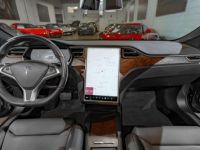 Tesla Model S 100 D Dual Motor Premium Connexion ... - <small></small> 35.890 € <small>TTC</small> - #11