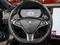 Tesla Model S 100 D Dual Motor Premium Connexion ... - <small></small> 35.890 € <small>TTC</small> - #12