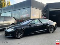 Tesla Model S 100 D Dual Motor TVA Récupérable - <small></small> 49.990 € <small>TTC</small> - #2