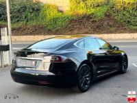 Tesla Model S 100 D Dual Motor TVA Récupérable - <small></small> 49.990 € <small>TTC</small> - #3