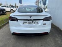 Tesla Model S 100 kWh Tri-Motor Plaid - <small></small> 81.900 € <small>TTC</small> - #6