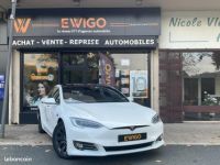 Tesla Model S 100D 100KWH 4WD DUAL-MOTOR LONG RANGE PACK PREMIUM Hiver - <small></small> 34.990 € <small>TTC</small> - #1