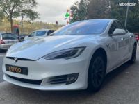 Tesla Model S 100D 100KWH 4WD DUAL-MOTOR LONG RANGE PACK PREMIUM Hiver - <small></small> 34.990 € <small>TTC</small> - #3