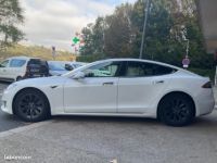 Tesla Model S 100D 100KWH 4WD DUAL-MOTOR LONG RANGE PACK PREMIUM Hiver - <small></small> 34.990 € <small>TTC</small> - #4