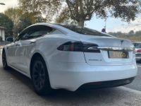 Tesla Model S 100D 100KWH 4WD DUAL-MOTOR LONG RANGE PACK PREMIUM Hiver - <small></small> 34.990 € <small>TTC</small> - #5