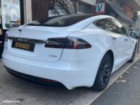 Tesla Model S 100D 100KWH 4WD DUAL-MOTOR LONG RANGE PACK PREMIUM Hiver - <small></small> 34.990 € <small>TTC</small> - #6