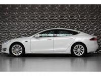 Tesla Model S 100D Dual Motor - <small></small> 59.490 € <small>TTC</small> - #8