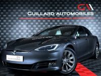Tesla Model S 100D DUAL MOTOR 422ch BVA - <small></small> 56.900 € <small>TTC</small> - #1