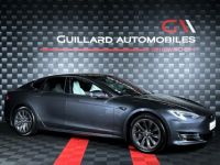 Tesla Model S 100D DUAL MOTOR 422ch BVA - <small></small> 56.900 € <small>TTC</small> - #4