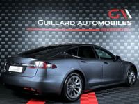 Tesla Model S 100D DUAL MOTOR 422ch BVA - <small></small> 56.900 € <small>TTC</small> - #5