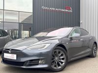 Tesla Model S 100D DUAL MOTOR 422ch BVA - <small></small> 46.900 € <small>TTC</small> - #1