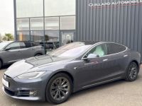 Tesla Model S 100D DUAL MOTOR 422ch BVA - <small></small> 46.900 € <small>TTC</small> - #3