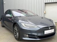 Tesla Model S 100D DUAL MOTOR 422ch BVA - <small></small> 46.900 € <small>TTC</small> - #4