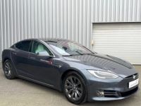 Tesla Model S 100D DUAL MOTOR 422ch BVA - <small></small> 46.900 € <small>TTC</small> - #5