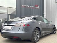 Tesla Model S 100D DUAL MOTOR 422ch BVA - <small></small> 46.900 € <small>TTC</small> - #6