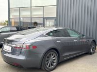 Tesla Model S 100D DUAL MOTOR 422ch BVA - <small></small> 46.900 € <small>TTC</small> - #8