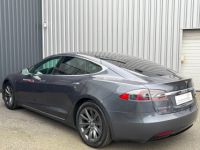 Tesla Model S 100D DUAL MOTOR 422ch BVA - <small></small> 46.900 € <small>TTC</small> - #10