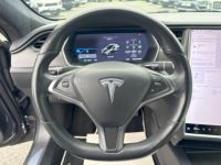 Tesla Model S 100D DUAL MOTOR 422ch BVA - <small></small> 46.900 € <small>TTC</small> - #24