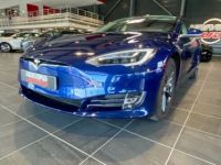 Tesla Model S 100D DUAL MOTOR ALL WHEEL DRIVE - <small></small> 59.990 € <small>TTC</small> - #1