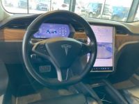 Tesla Model S 100D DUAL MOTOR ALL WHEEL DRIVE - <small></small> 59.990 € <small>TTC</small> - #24