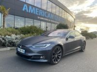 Tesla Model S 100D Dual motor Performance - <small></small> 51.900 € <small>TTC</small> - #1