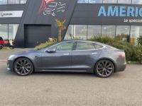 Tesla Model S 100D Dual motor Performance - <small></small> 51.900 € <small>TTC</small> - #2