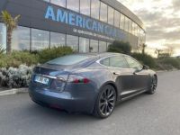 Tesla Model S 100D Dual motor Performance - <small></small> 51.900 € <small>TTC</small> - #14