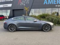 Tesla Model S 100D Dual motor Performance - <small></small> 51.900 € <small>TTC</small> - #15