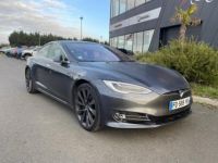 Tesla Model S 100D Dual motor Performance - <small></small> 51.900 € <small>TTC</small> - #16