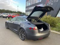 Tesla Model S 100D Dual motor Performance - <small></small> 51.900 € <small>TTC</small> - #18